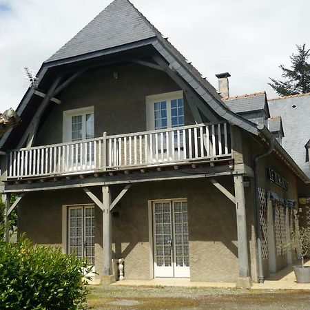 Le Miramont Bed & Breakfast Orincles Exterior foto