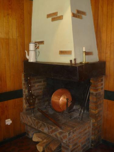 Le Miramont Bed & Breakfast Orincles Exterior foto