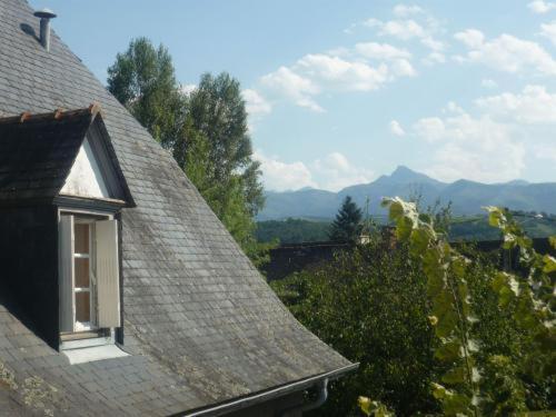 Le Miramont Bed & Breakfast Orincles Exterior foto