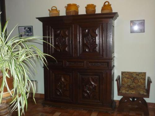 Le Miramont Bed & Breakfast Orincles Exterior foto